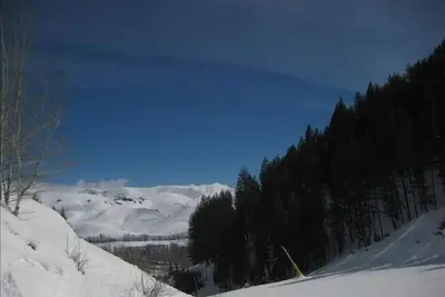 Image de Appartement Woodhouse Guest Penthouse