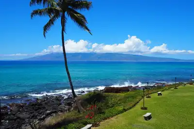 Image de Direct Oceanfront Rare 3br - Couchers de soleil incroyables et vues impressionnantes - SunsetShoresMaui
