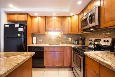 Image de Home Away from Home, totalement rénové.