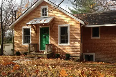 Image de Camp Kinderhook Lake House