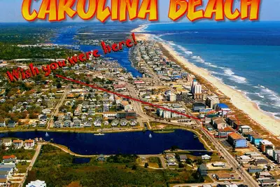 Image de Cozy Beach Hideaway Sleeps 2-4