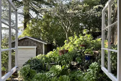 Image de Kentfield Haven - Adorable et confortable studio