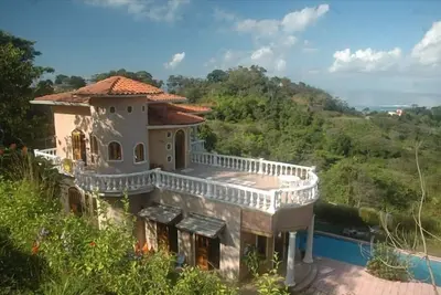 Image de Casa Ylang Ylang - Ocean View Villa avec piscine