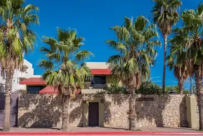 Image de Villa privée au coeur de Cabo: 385 $ par nuit-plus proche de la plage Medano!