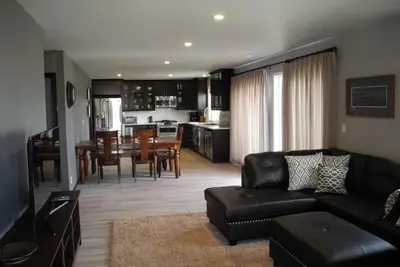 Image de Crowley Lake Guest House Au Lucky Day Ranch