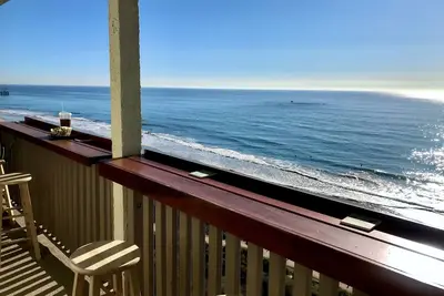 Image de Superbe Oceanfront 3 Chambres 3 Salle De Bains
