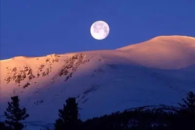 Image de Venez RANDONNÉE Dans Belle Breckenridge