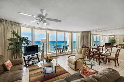 Image de Nouveau en location, Tour 4-1107, 2 Bdr / 2Bath, Ouvert pour les locations Snowbird! ! !