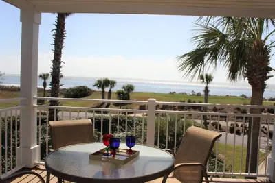 Image de Atrium Corner Villa Avec Une Fabuleuse Vue Sur L'OCÉAN