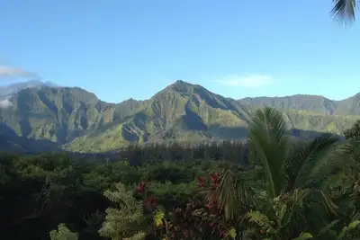 Image de Magnifiques vues sur la montagne! Spacieuse maison familiale pour 8 personnes