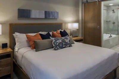 Image de Au plus près des pistes - Ski In / Ski Out - Luxury Resort