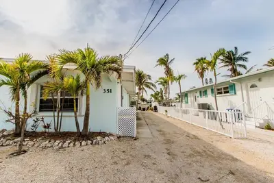 Image de Doc`s Holiday 2 chambres 2 salles de bain Half Duplex sur Canal