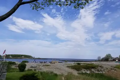 Image de Notre attraction du Maine - Confidentialité, paix et tranquillité!