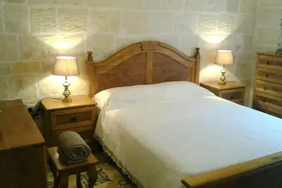 Image de Appartement 1 chambre situé dans l'ancien village médiéval de Vittoriosa