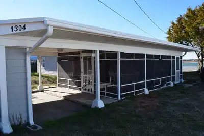 Image de Son chalet avant avec aucune mesure