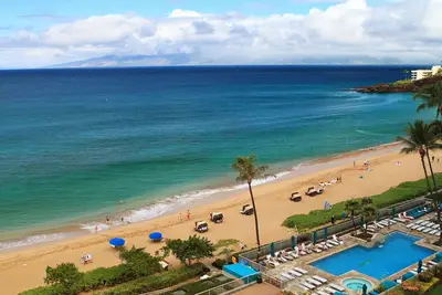 Image de OceanView Maui Condo