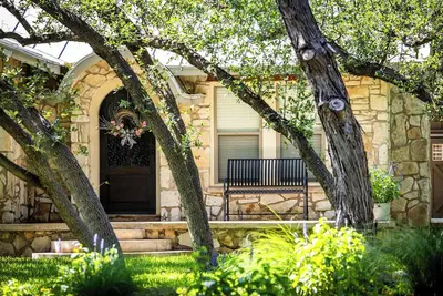 Image de Rahe Guest Haus à 30 minutes d'Austin