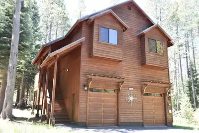 Image de Nouveau décor et salle de jeux 4br / 3ba - Emplacement de Great Tahoe Donner