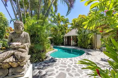 Image de The Cliff House - Superbe maison privée avec vue sur l'océan et piscine privée \/ spa