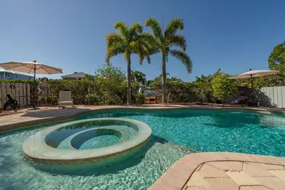 Image de 3br / 3bath, piscine / spa, Marche pour Siesta Beach & Village