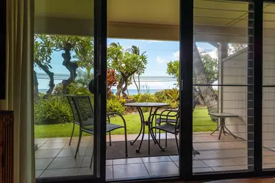 Image de Confort tropical - Condo Kihei à deux étages avec vue sur l'océan - Central Air