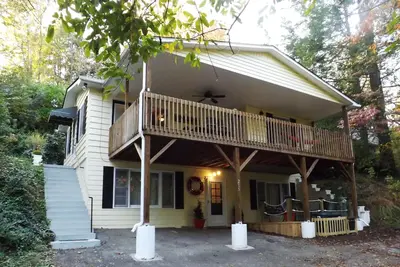 Image de Bungalow Lac Junaluska