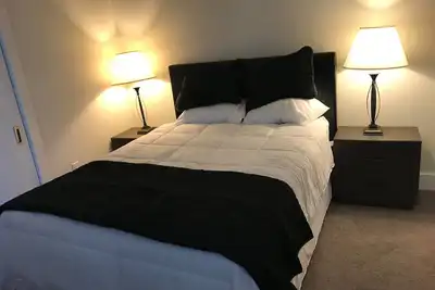 Image de La plus récente communauté d'appartements de luxe de Raleigh! !