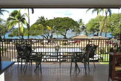 Image de Maui Parkshore ** Ocean View ** 2 chambres 2 salles de bain