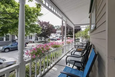 Image de Nouvelle Liste ☼ Cottage spacieux en bord de mer avec le confort de la maison! ☼