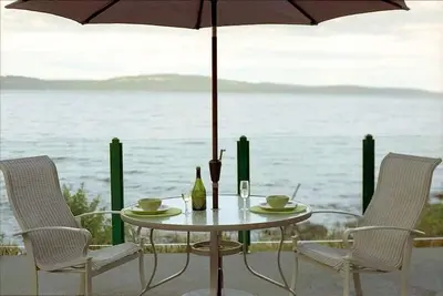 Image de Luxueux Condo sur la plage - Ultimate vues dégagées