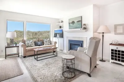 Image de Pajaro Dunes Resort: Condo 2 chambres mis Ă jour et confortable