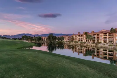 Image de Marriott Shadow Ridge Ridge Resort Palm Desert Ca