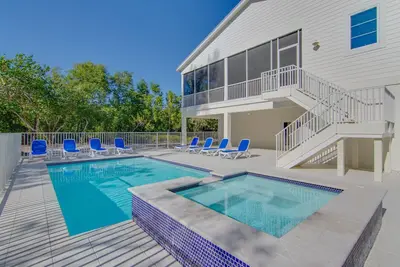 Image de Maison Providence - Water Front Estate