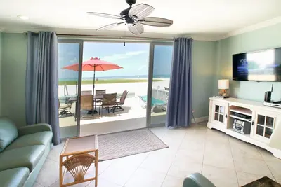 Image de Beach Front 3br 2 Ba Villa Près de Siesta Key Village