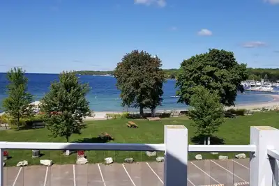 Image de Condo neuf 2018 - Vue sur l'eau - Marchez vers tout