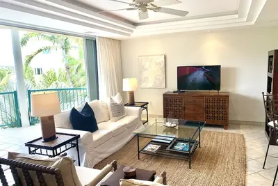 Image de Le meilleur de tout à Providenciales, partie Ii