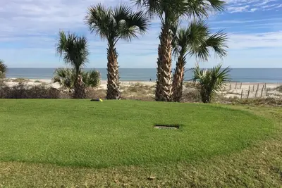 Image de Sea Dunes Oceanfront Beach Condo