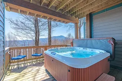 Image de Townhome R21a: Spa privatif, Vue sur la montagne, Piscines, Fitness, Lotissement clos, à proximité des attractions majestueuses, 10% de réduction de dernière minute - réduction incluse dans le devis en ligne