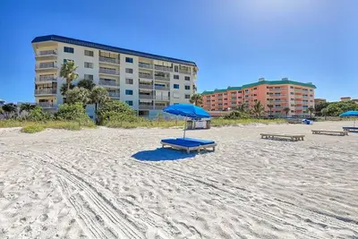 Image de Vue sur le golfe du Mexique-10% pour les séjours de septembre à décembre 2019