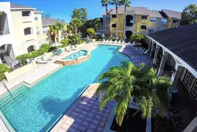 Image de Avalon Luxury Condo Minutes De Clearwater Beach!