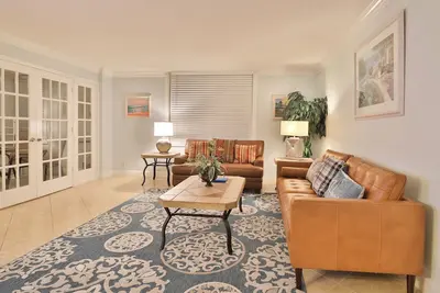 Image de Spectaculaire Siesta Key Beachfront Condo, Sarasota Surf & Racquet Club
