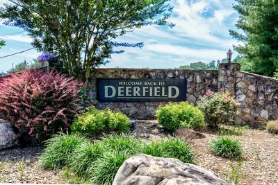 Image de Norris Lakefront Condo Ă Deerfield Resort