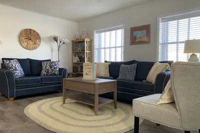 Image de 3 Chambre, 2 salles de bain, Ocean Bloc Condo Oc du Nord, pour 8 personnes