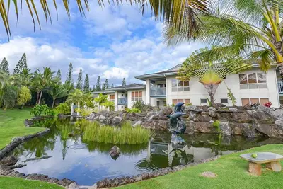 Image de Wyndham Bali Hai Villas Resort ~ 2b / 2b ~ 10 minutes de Hanalei Bay!