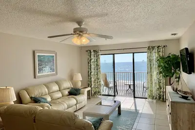 Image de Condo premium en bord de mer - Superbes couchers de soleil
