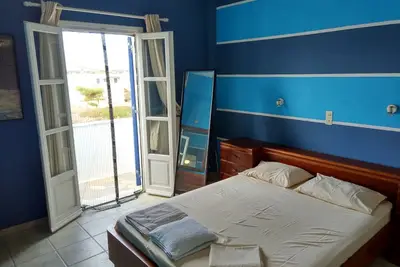 Image de Bel appartement confortable - ĂŽle de Paros