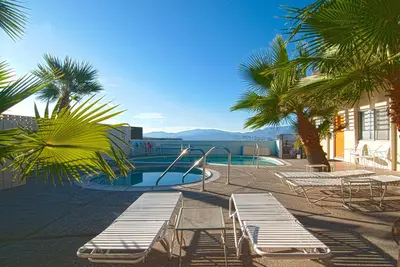 Image de The Getaway # 2: 1br, Piscine, Enfants / Animaux bienvenus
