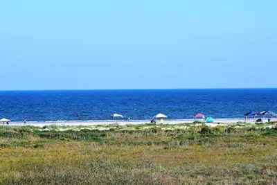 Image de Front de mer à Pointe West - Des vacances cinq étoiles pour votre famille