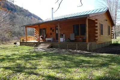Image de Facile. Rustique. Luxe.