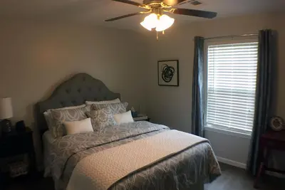 Image de Amazing 2 Bedroom 2. 5 Bath Perfect Location New Construction - 515b